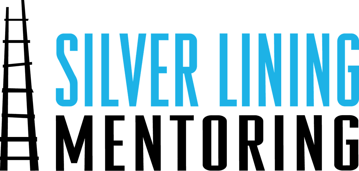 Silver Lining Mentoring logo